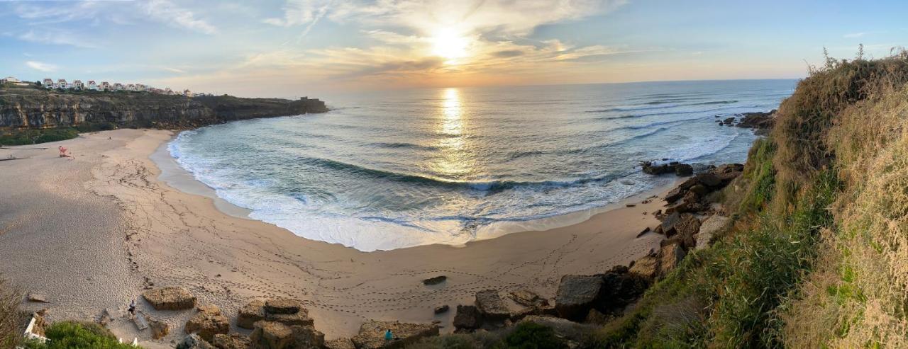 Villa Castelo De Mar Ericeira Zewnętrze zdjęcie