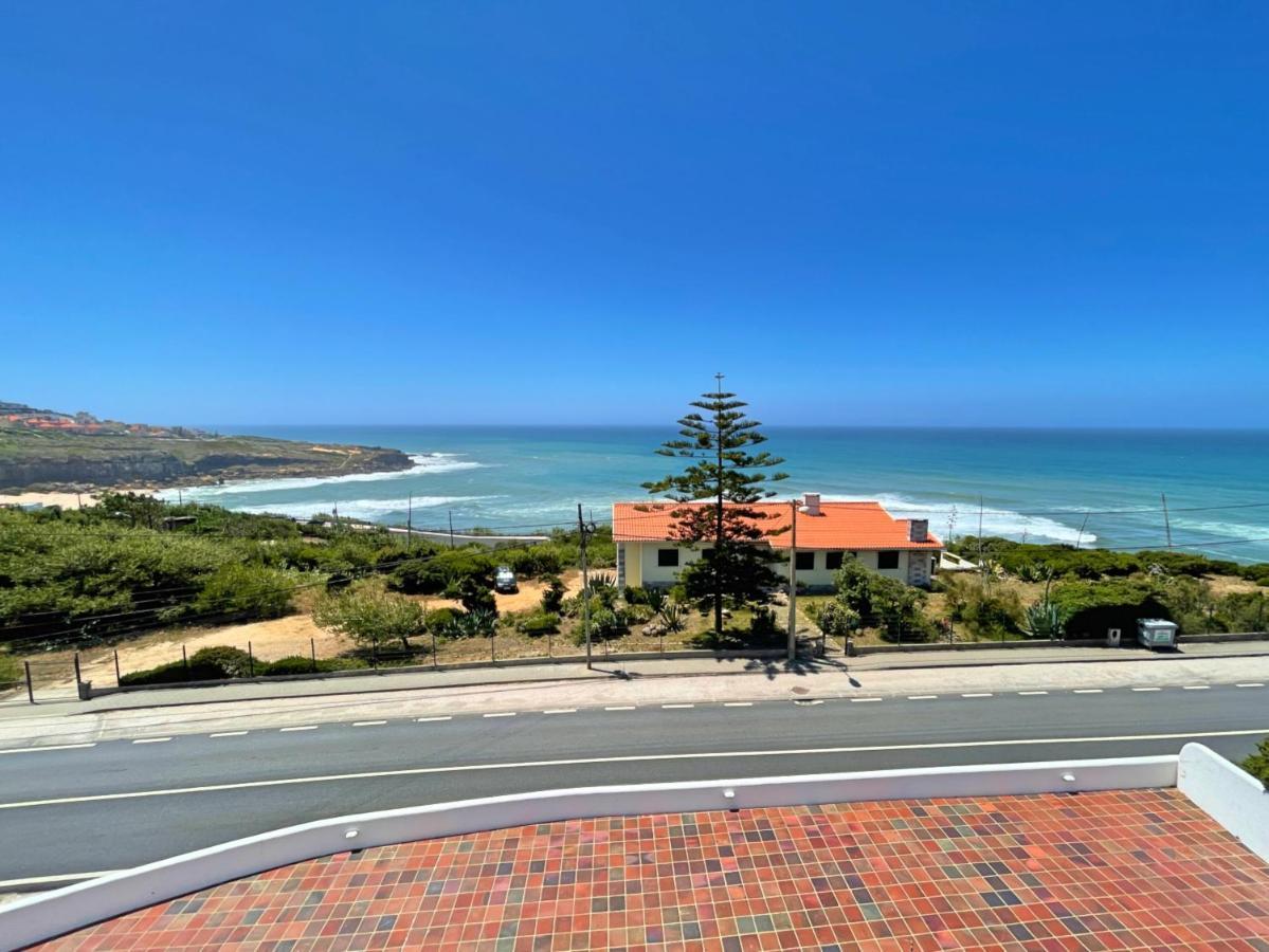 Villa Castelo De Mar Ericeira Zewnętrze zdjęcie