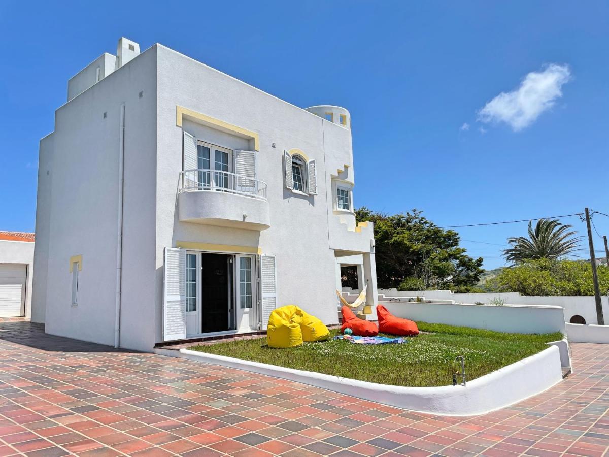 Villa Castelo De Mar Ericeira Zewnętrze zdjęcie