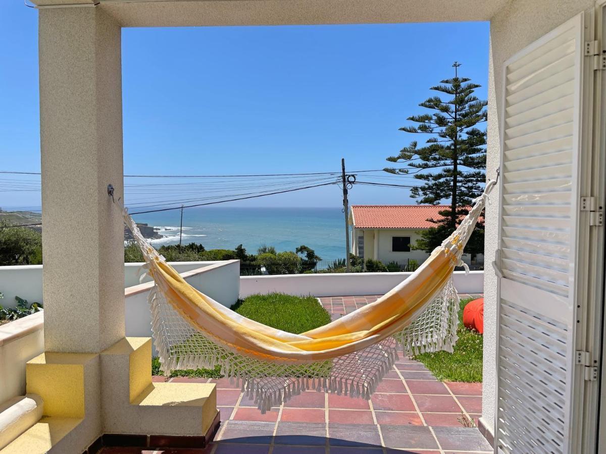 Villa Castelo De Mar Ericeira Zewnętrze zdjęcie
