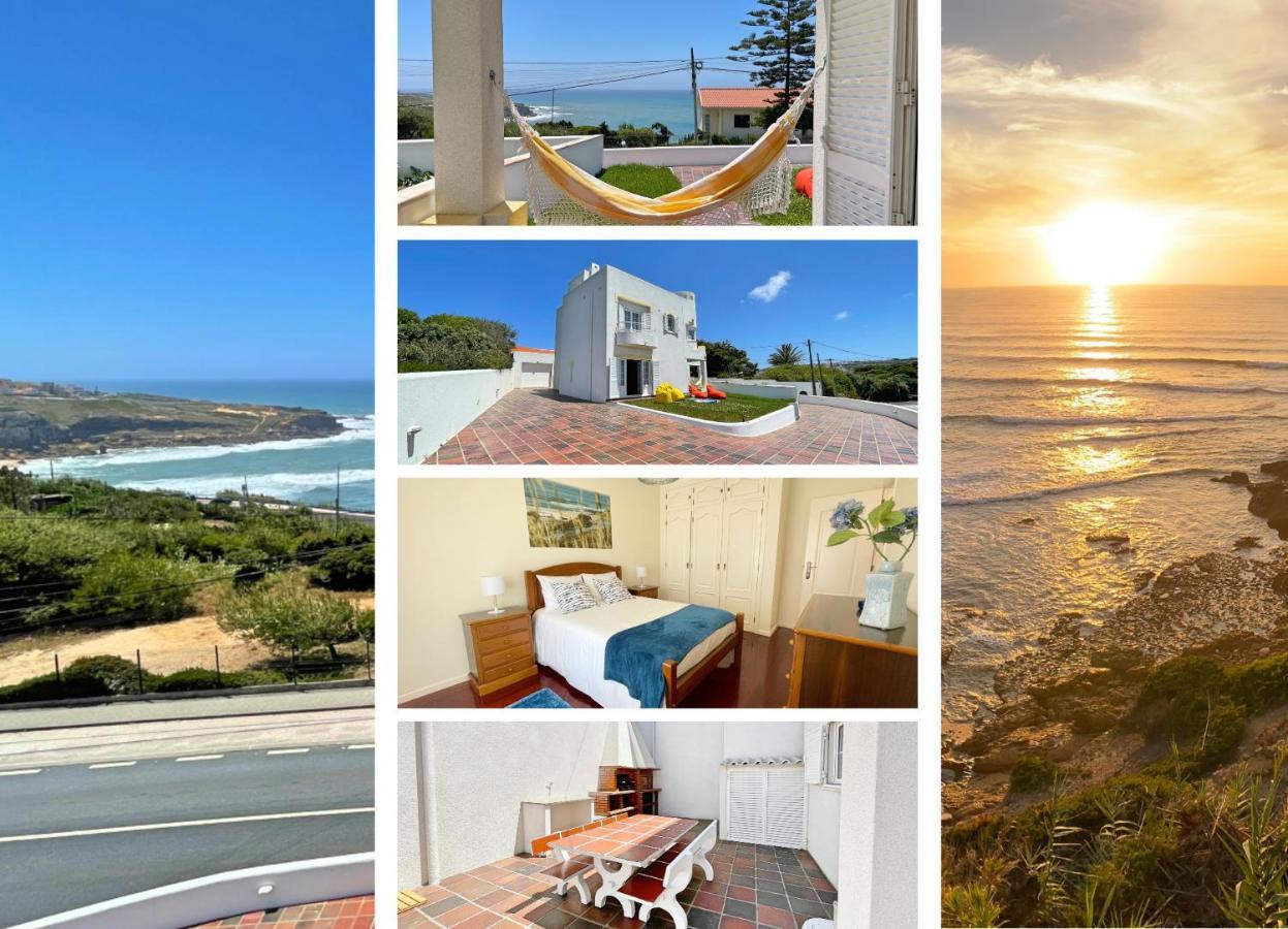 Villa Castelo De Mar Ericeira Zewnętrze zdjęcie