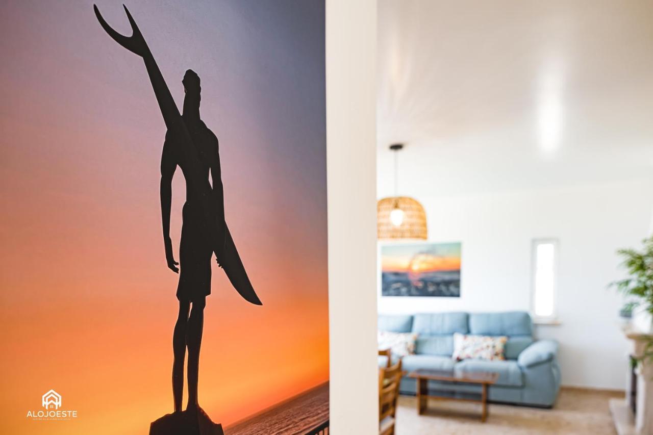 Villa Castelo De Mar Ericeira Zewnętrze zdjęcie