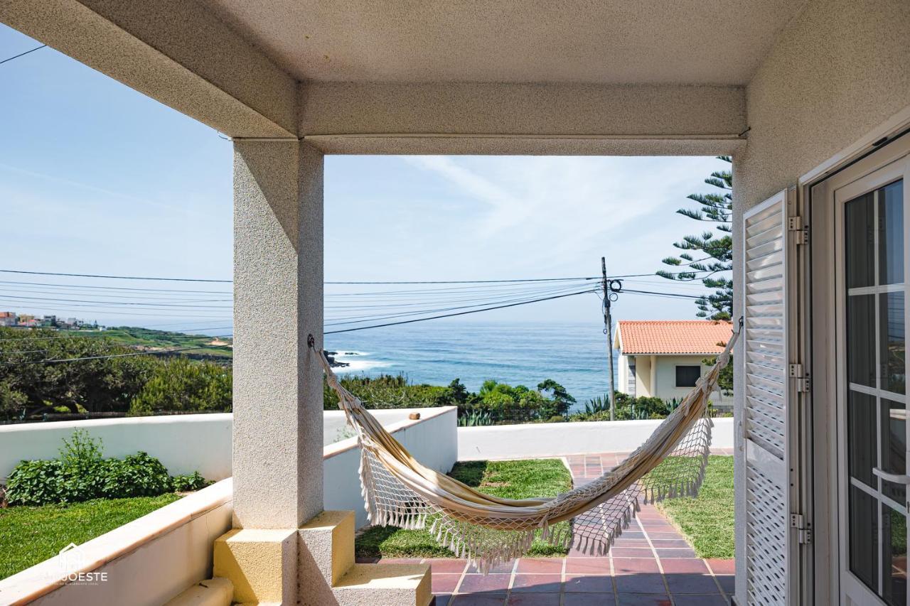 Villa Castelo De Mar Ericeira Zewnętrze zdjęcie