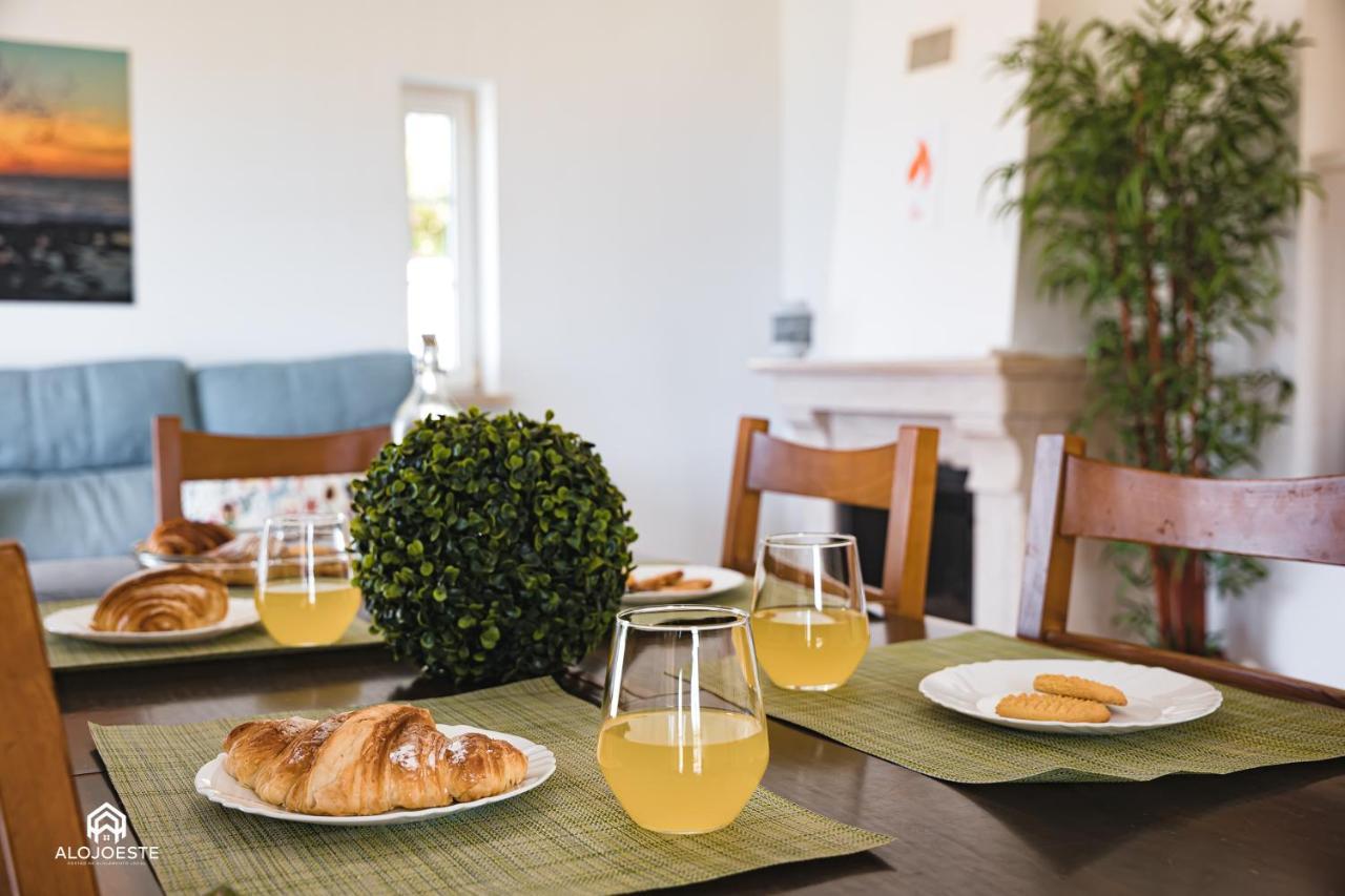 Villa Castelo De Mar Ericeira Zewnętrze zdjęcie