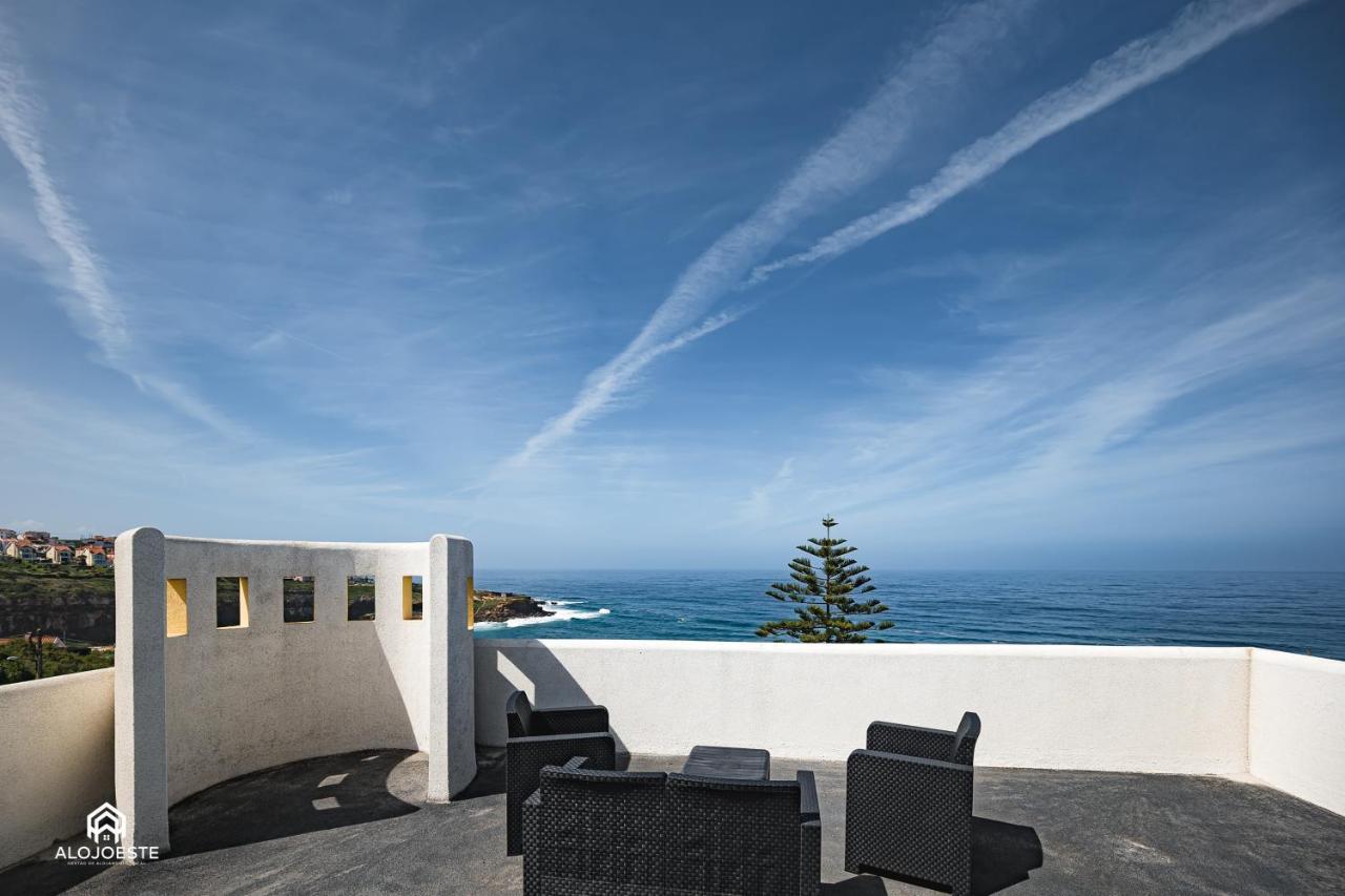 Villa Castelo De Mar Ericeira Zewnętrze zdjęcie