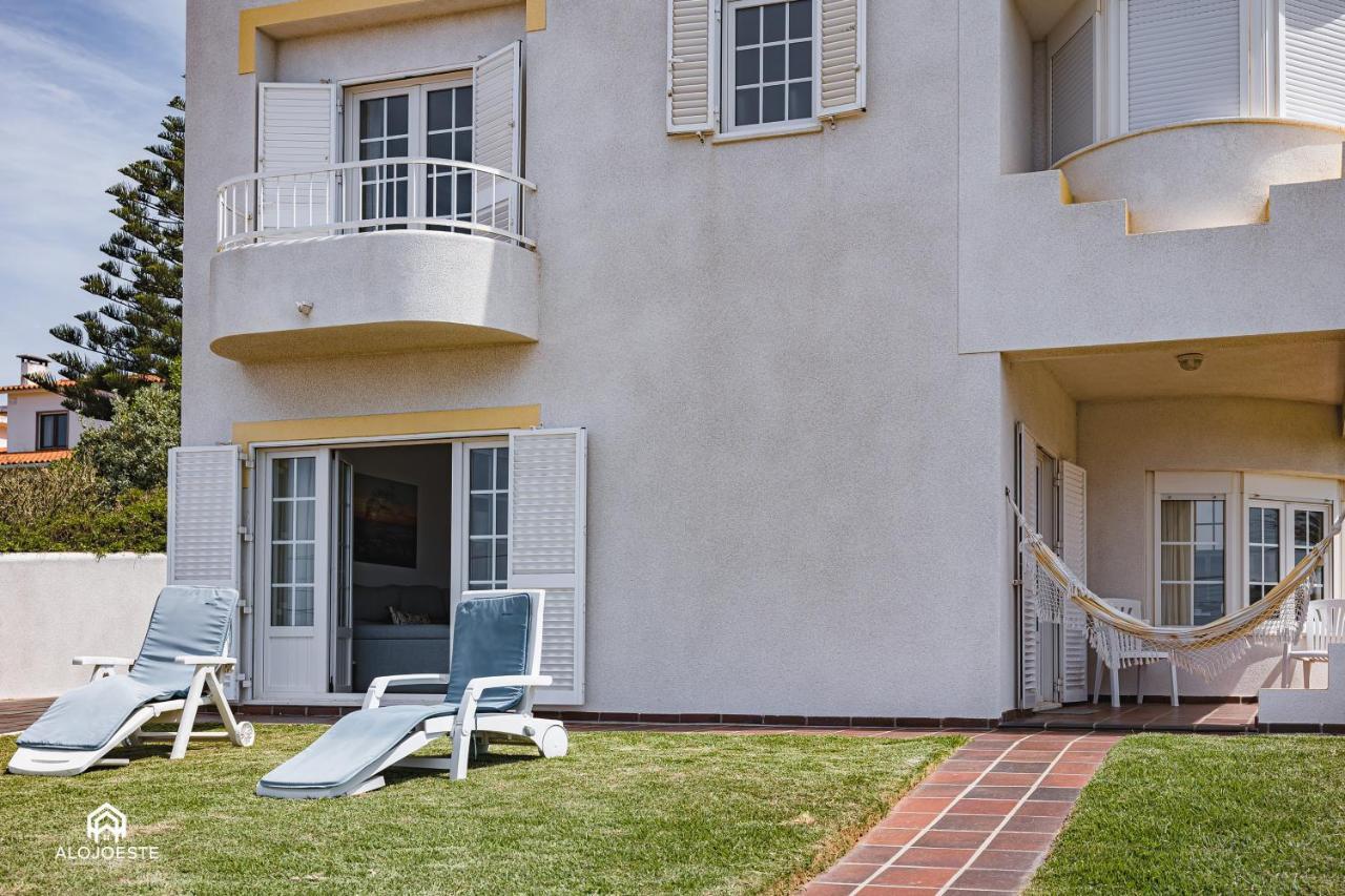 Villa Castelo De Mar Ericeira Zewnętrze zdjęcie