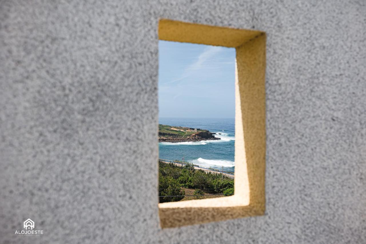 Villa Castelo De Mar Ericeira Zewnętrze zdjęcie