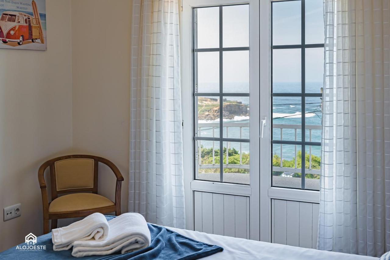 Villa Castelo De Mar Ericeira Zewnętrze zdjęcie