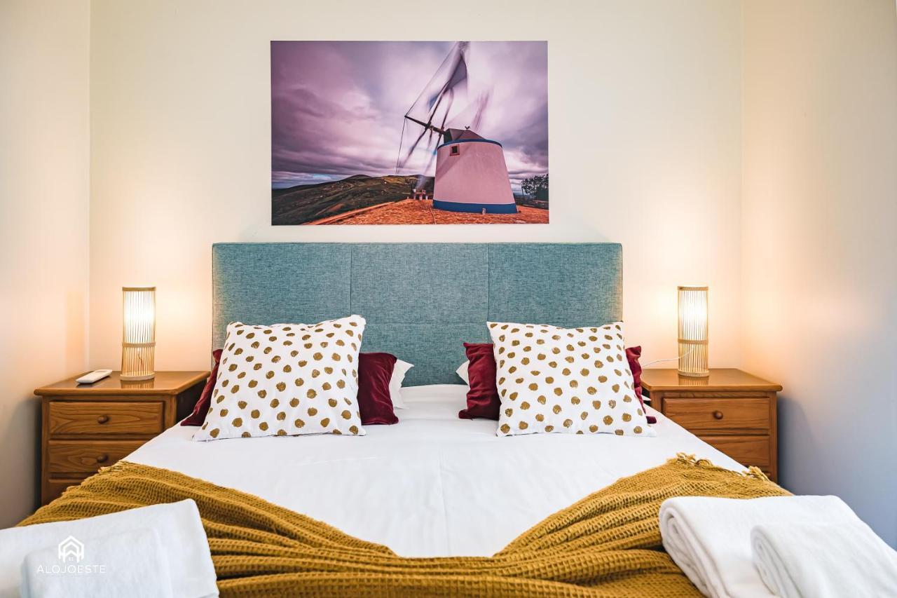 Villa Castelo De Mar Ericeira Zewnętrze zdjęcie