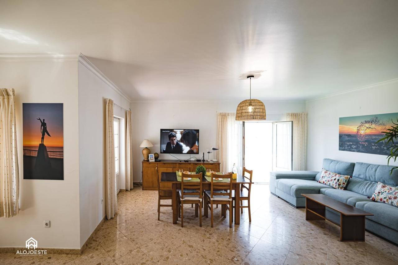 Villa Castelo De Mar Ericeira Zewnętrze zdjęcie
