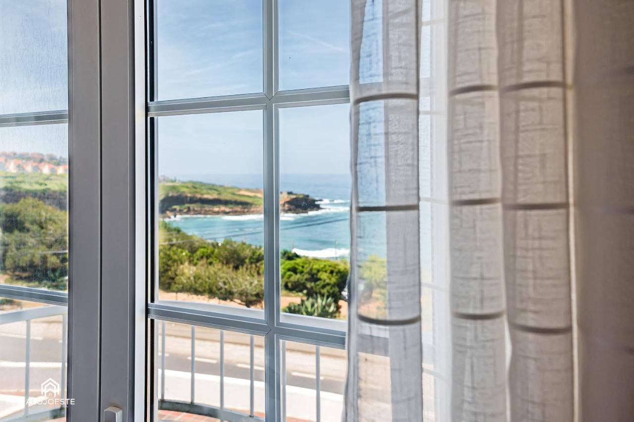 Villa Castelo De Mar Ericeira Zewnętrze zdjęcie