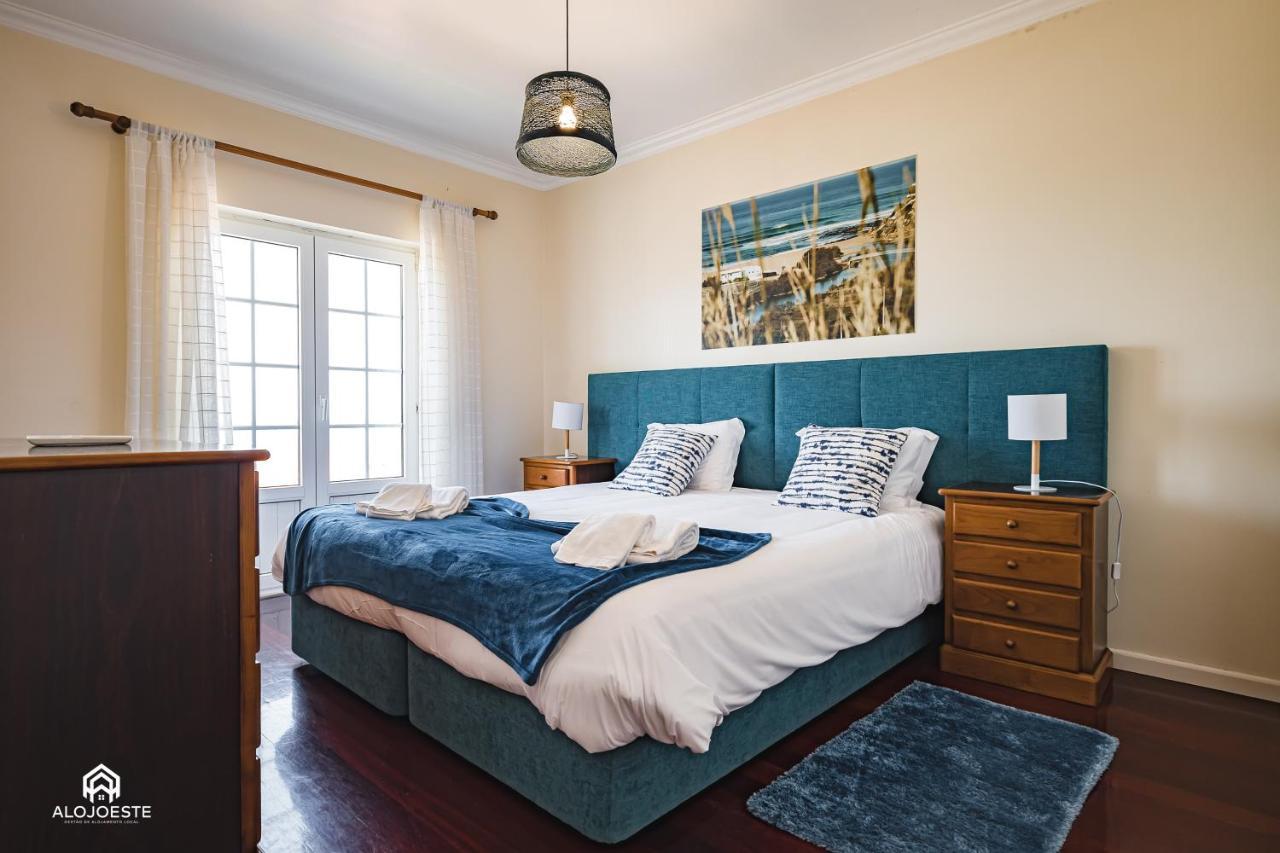 Villa Castelo De Mar Ericeira Zewnętrze zdjęcie