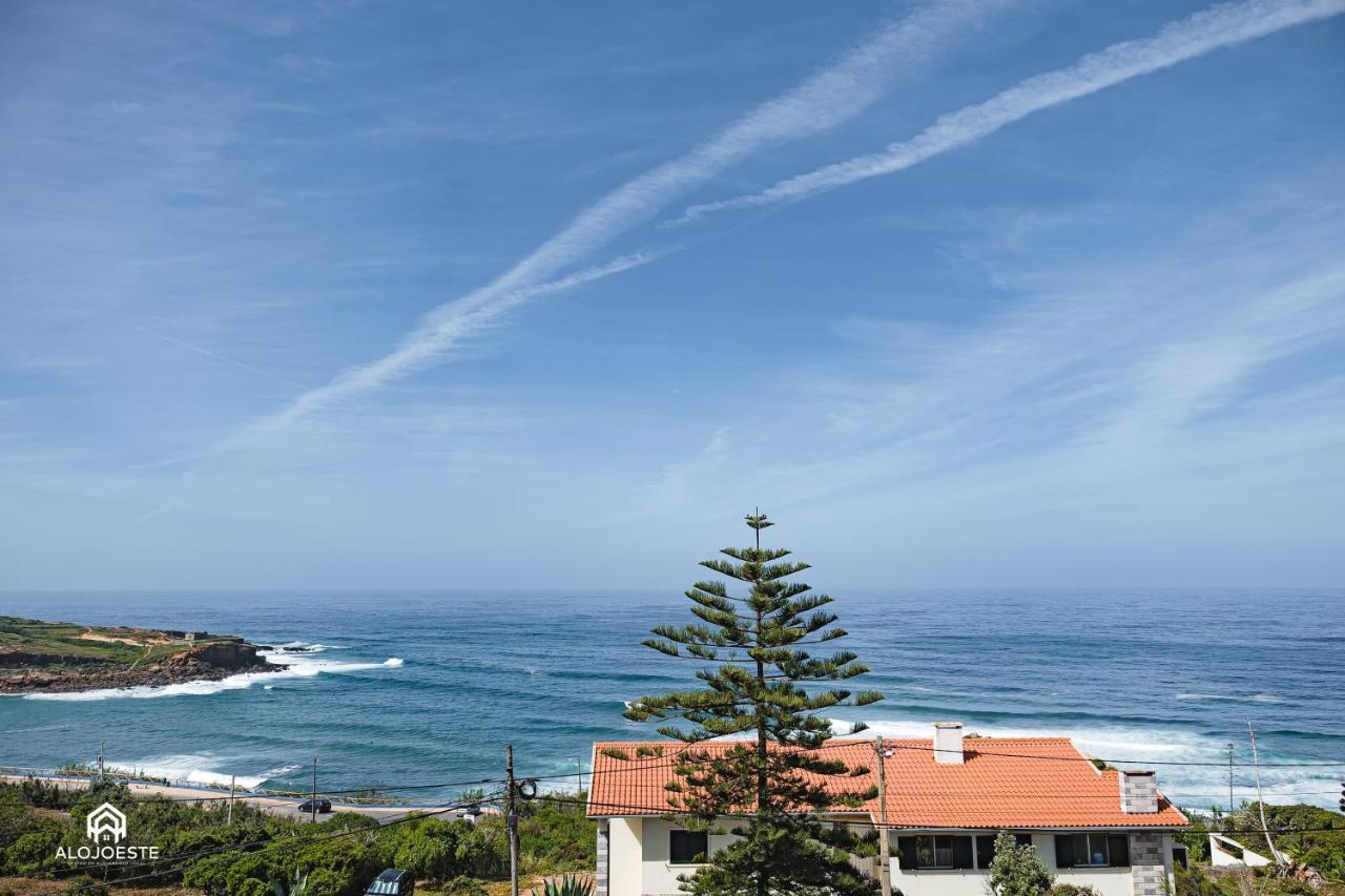 Villa Castelo De Mar Ericeira Zewnętrze zdjęcie