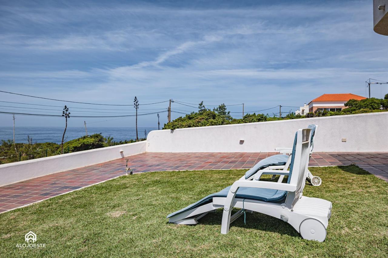 Villa Castelo De Mar Ericeira Zewnętrze zdjęcie
