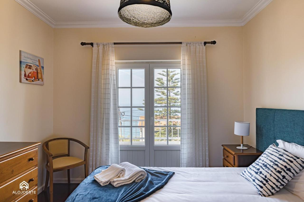 Villa Castelo De Mar Ericeira Zewnętrze zdjęcie