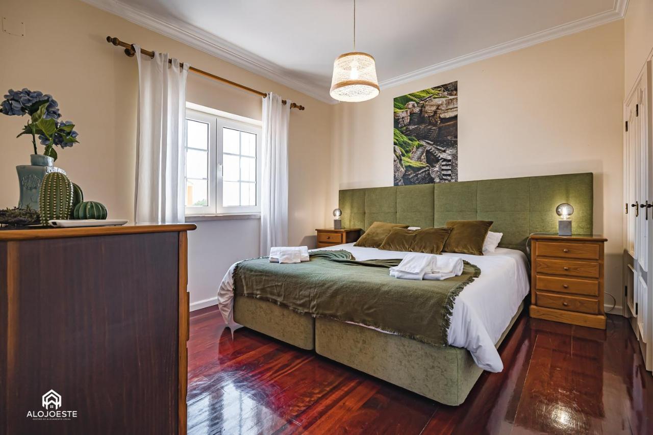 Villa Castelo De Mar Ericeira Zewnętrze zdjęcie