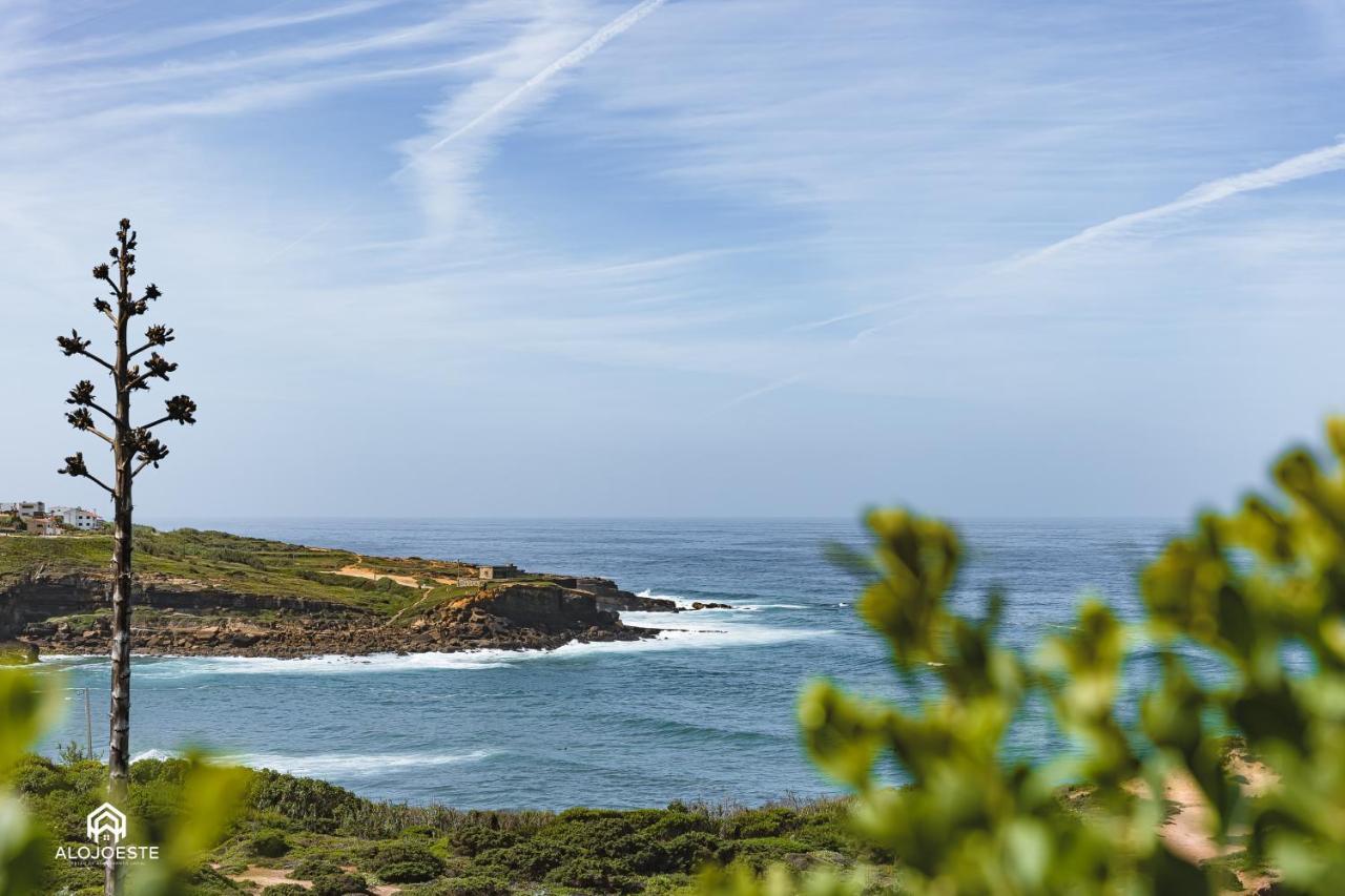 Villa Castelo De Mar Ericeira Zewnętrze zdjęcie