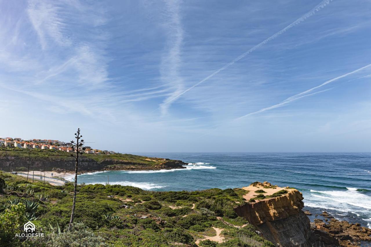 Villa Castelo De Mar Ericeira Zewnętrze zdjęcie