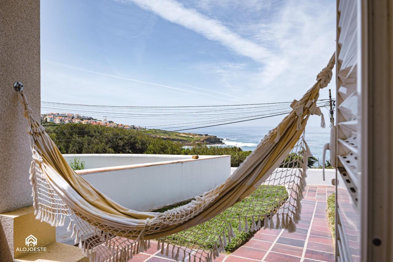 Villa Castelo De Mar Ericeira Zewnętrze zdjęcie