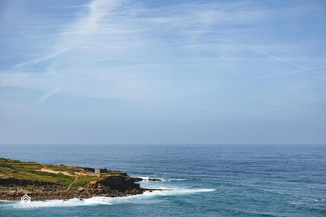 Villa Castelo De Mar Ericeira Zewnętrze zdjęcie