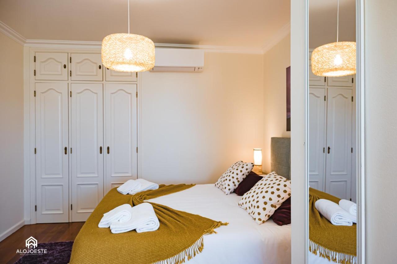 Villa Castelo De Mar Ericeira Zewnętrze zdjęcie