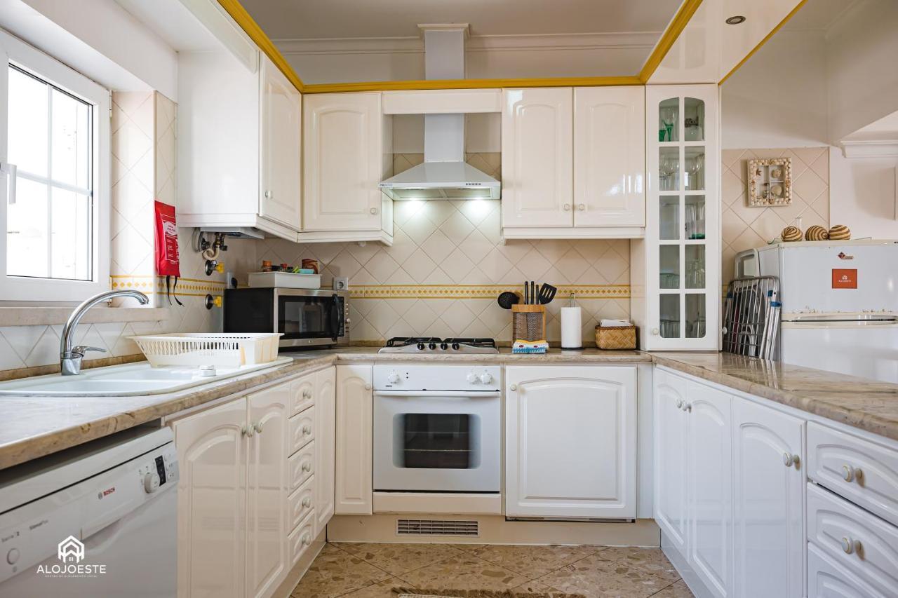 Villa Castelo De Mar Ericeira Zewnętrze zdjęcie